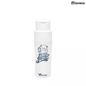Elizavecca Milky Piggy Hell Pore Clean Up Enzyme Powder Wash 80 г (2 разных количества) 1