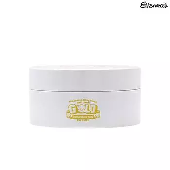 Elizavecca Milky Piggy Hell Pore Gold Hyaluronic Acid Eye Patch 60 Sheets (2 разных количества) 1