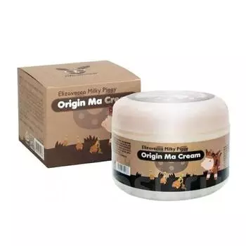 Elizavecca - Milky Piggy Origin Ma Cream 100ml