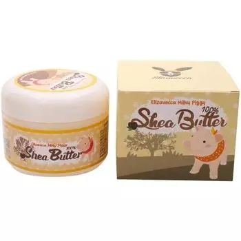 Elizavecca - Milky Piggy Shea Butter 88ml