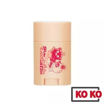 [Elizavecca] Milky Piggy Sun Great Block Stick SPF50+ PA+++ 22 г