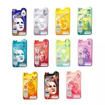 Elizavecca Power Ringer Mask 11 Packs set