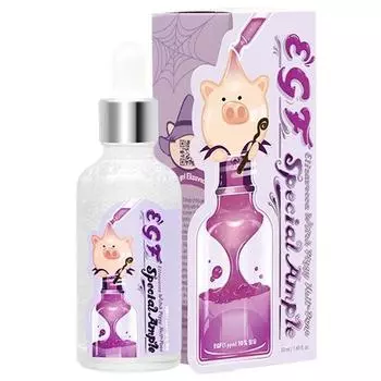 [Elizavecca] Witch Piggy Hell-Pore EGF Special Ample 50мл