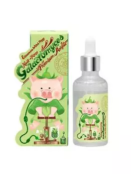 Elizavecca - Witch Piggy Hell-Pore Galactomyces Premium Ample