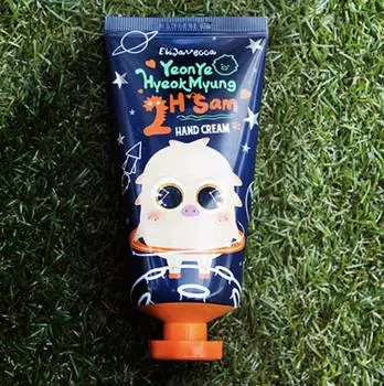 Elizavecca Yeonye Hyeokmyung 2HSAM Крем для рук 80 мл