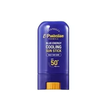 Ellencilla Blue Energy Cooling Sun Stick 17g Costco Large Cosmetics Gift