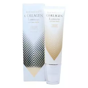 Ellensilia TX Collagen Radiance Lifting Pack 75ml x 1