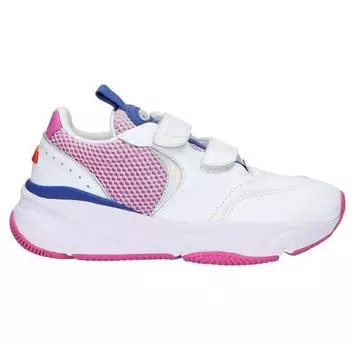 Ellesse 610268 Cesana Lthr Af кроссовки EU 40 1/2