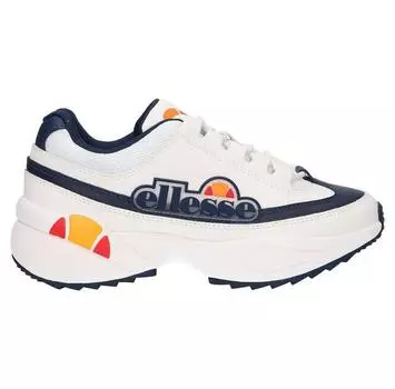 Ellesse 613647 Sparta Lthr Af кроссовки EU 39 1/2