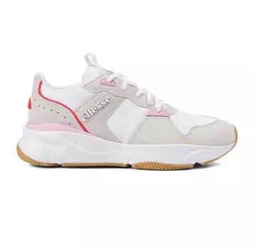 Ellesse Aspio Suede кроссовки EU 37