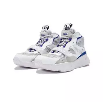 Ellesse Aurano Mid Leather кроссовки EU 45