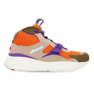 Ellesse Aurano Mid Suede кроссовки EU 43