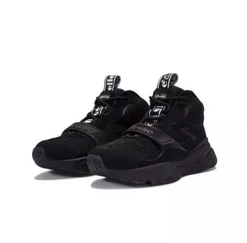 Ellesse Aurano Mid Suede кроссовки EU 37