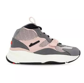 Ellesse Aurano Mid Suede кроссовки EU 37