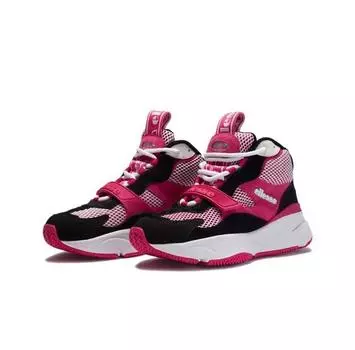 Ellesse Aurano Mid Suede кроссовки EU 37
