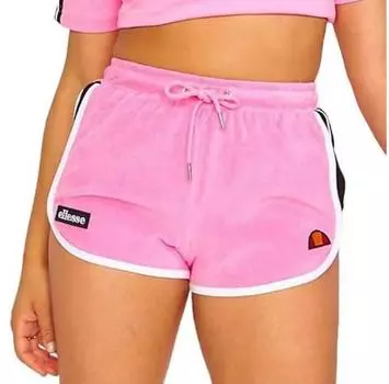 Ellesse Azul шорты 10