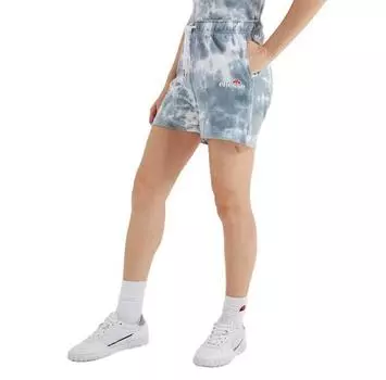 Ellesse Denples Tie Dye шорты 6