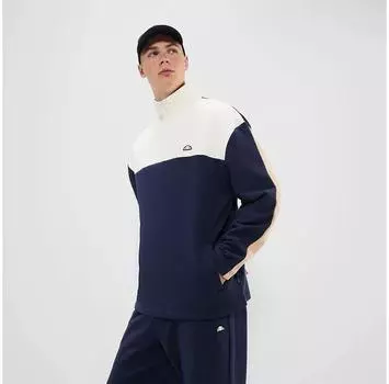 Ellesse Ineralo half zip свитшот M