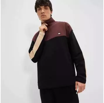 Ellesse Ineralo half zip свитшот S