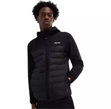 Ellesse Jellico full zip свитшот L