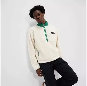 Ellesse Maracuta half zip свитшот S