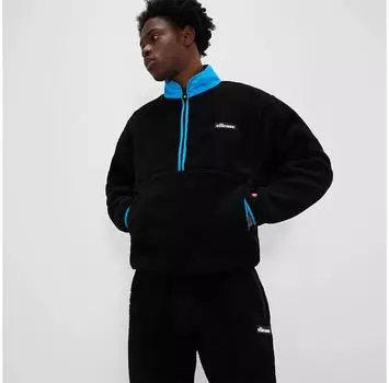 Ellesse Maracuta half zip свитшот S