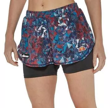 Ellesse Mollusco шорты XS