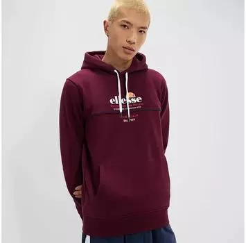 Ellesse Mvello худи S