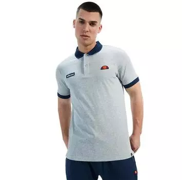 Ellesse поло с короткими рукавами S