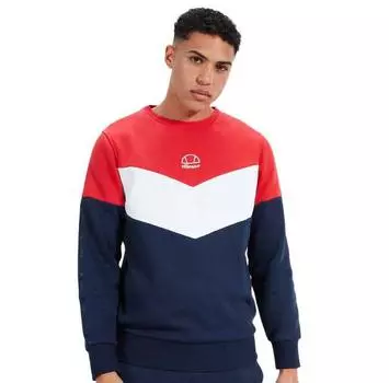 Ellesse Resistenza свитшот XL