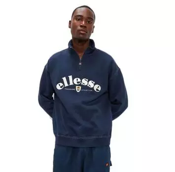Ellesse Roane half zip свитшот S