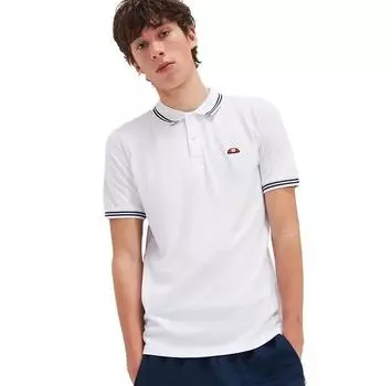 Ellesse Rookie поло с короткими рукавами M