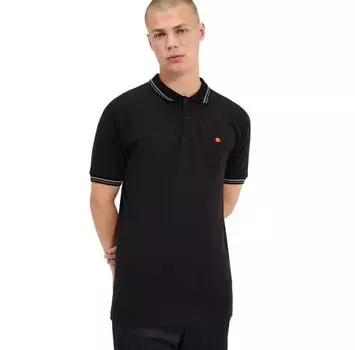 Ellesse Rooks поло с короткими рукавами L