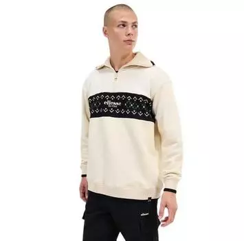 Ellesse Sheridan half zip свитшот M