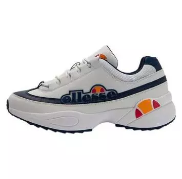 Ellesse Sparta Leather кроссовки EU 46
