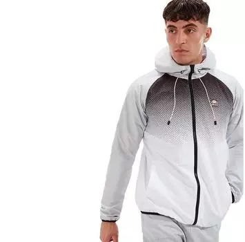 Ellesse Victura Raincoat S