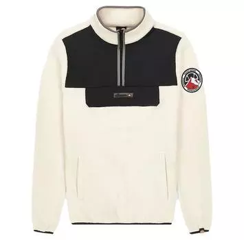 Ellesse Zinco half zip свитшот 2XL