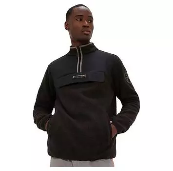Ellesse Zinco half zip свитшот S