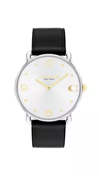ELLIOT 14504198 Black Watch [Coach] Women s чёрный