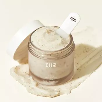 Ello Welling Wash Off Pack Grain 110ml