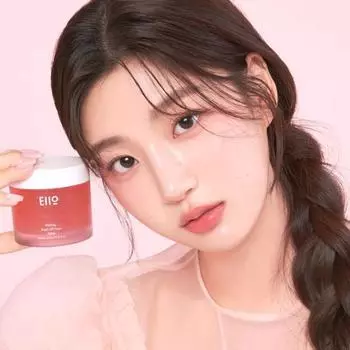 Ello Welling Wash Off Pack Petal 110ml