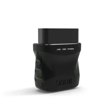 ELM327 V1.5 OBD2 сканер Bluetooth 4,0 OBD 2 автомобильный диагностический инструмент для IOS Android ПК ELM 327 сканер OBDII Reader