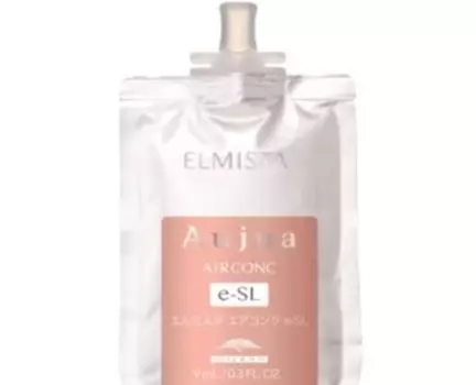 ELMISTA HAIR DRYER aujua milbon