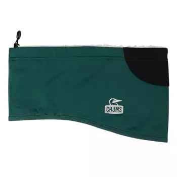 Elmo Windstopper двусторонний утеплитель для шеи [Chums] Gore-Tex