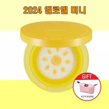 Eloel Big Sun Cushion S8 Boom Sun Cushion 1 шт.