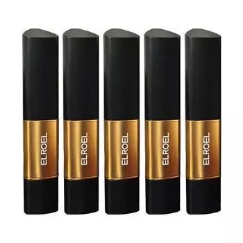 Eloel Blanc Cover Cream Stick черный 5 шт.