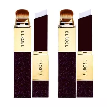 Eloel Blanc Cover Cream Stick V Purple Edition 12г, разные цвета, 2 шт.
