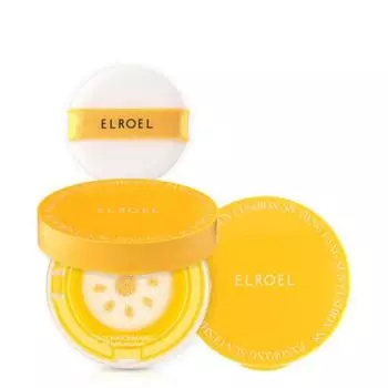Eloel Pangpang Big Sun Cushion S8 Сезон 8 Оригинальный продукт