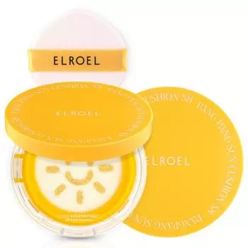 Eloel Pangpang Big Sun Cushion S8 Сезон 8 Оригинальный продукт