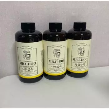 Elovo male cleanser большой емкости очиститель анальной области, 500 мл, 2 шт.